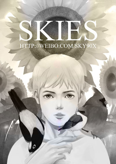 photoshop���Ư����ˮ�ʻ������к�