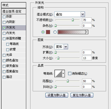 photoshop 鼠绘神话电影角色小倩
