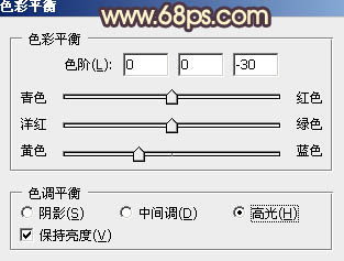 Photoshop为树林婚片调制出柔和的古典黄绿色效果