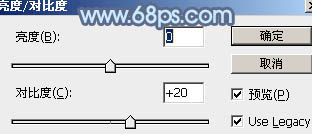 Photoshop设计制作出逼真的流动性蓝色水滴文字特效