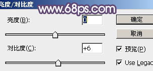 Photoshop将写真人物图片调制出甜美的青紫色效果