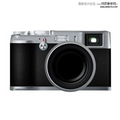 Photoshop������ʿX100���ͼ��������̳�