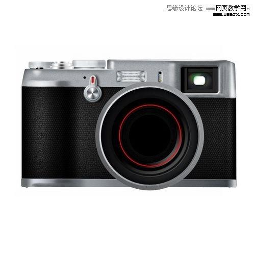 Photoshop������ʿX100���ͼ��������̳�