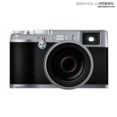 Photoshop������ʿX100���ͼ��������̳�