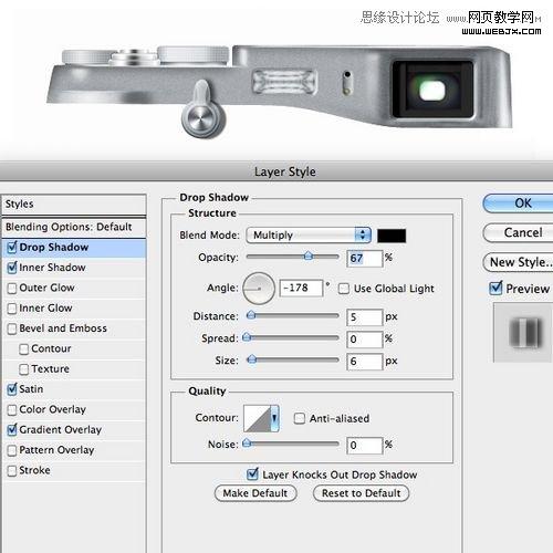Photoshop������ʿX100���ͼ��������̳�