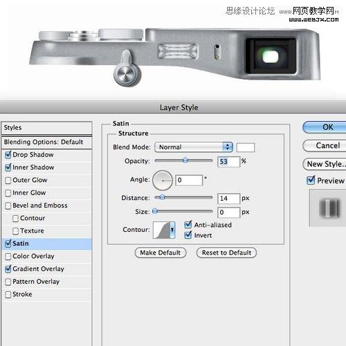 Photoshop������ʿX100���ͼ��������̳�