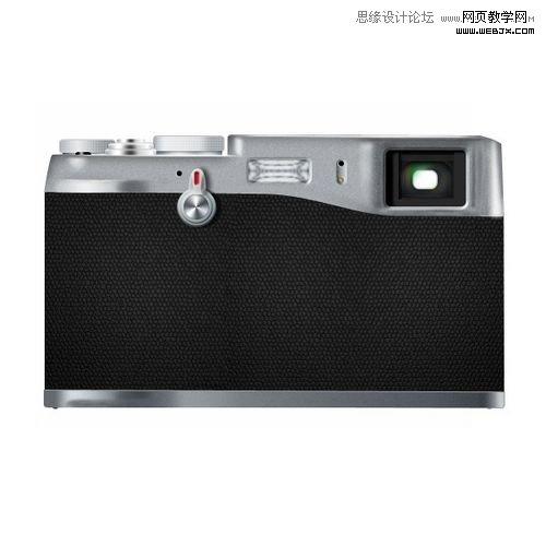 Photoshop������ʿX100���ͼ��������̳�