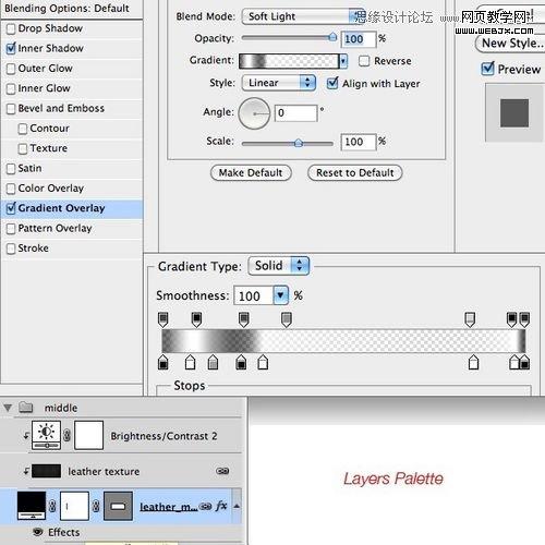 Photoshop������ʿX100���ͼ��������̳�