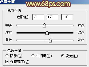 Photoshop为外景模特图片调制出时尚的绿褐色效果