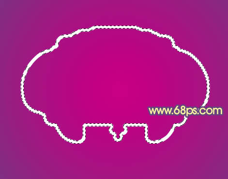 Photoshop制作一块精致的具有水晶和立体效果的新年祝福玉佩