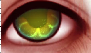 photoshop将美女图片制作出超详细超漂亮的彩妆仿手绘教程