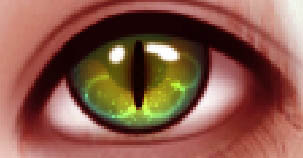 photoshop将美女图片制作出超详细超漂亮的彩妆仿手绘教程