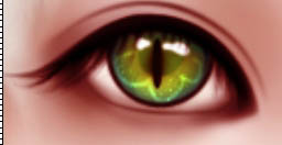 photoshop将美女图片制作出超详细超漂亮的彩妆仿手绘教程