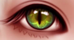 photoshop将美女图片制作出超详细超漂亮的彩妆仿手绘教程