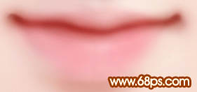 photoshop将美女图片制作出超详细超漂亮的彩妆仿手绘教程