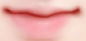 photoshop将美女图片制作出超详细超漂亮的彩妆仿手绘教程