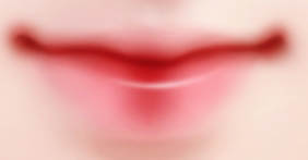 photoshop将美女图片制作出超详细超漂亮的彩妆仿手绘教程