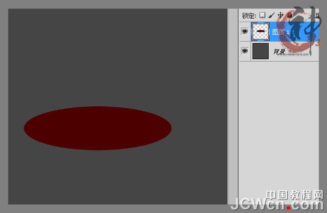 Photoshop�������һ�黪���ĺ�ɫ����