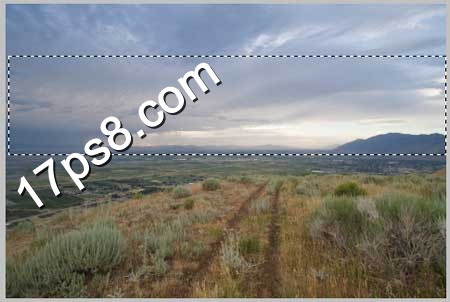 photoshop合成制作出科幻的不死族暗夜巫师祈祷场景 