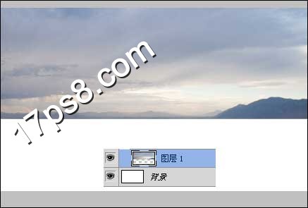 photoshop合成制作出科幻的不死族暗夜巫师祈祷场景 