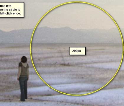 photoshop合成制作出科幻的不死族暗夜巫师祈祷场景 