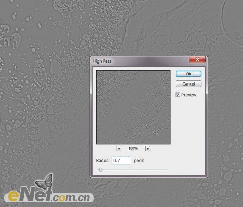 photoshop为美女图片增加超酷的动感水珠