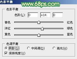 Photoshop将室内美女图片调制出温馨柔和的黄绿色效果