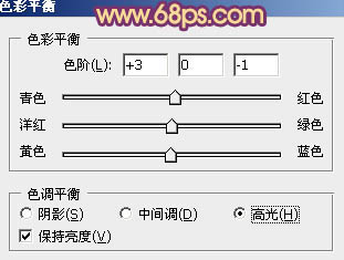 Photoshop为玫瑰园中的情侣图片增加经典橙褐色