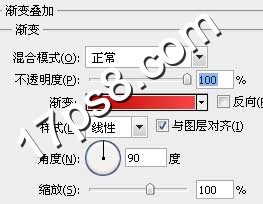 photoshop设计制作谷歌风格加号图标