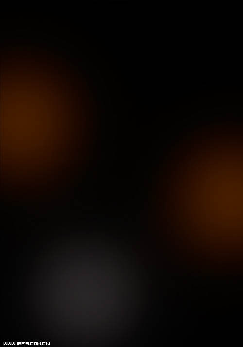 Photoshop为室内人像增加闪亮的高光粒子装饰