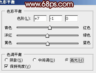 Photoshop将河景婚片打造出秋天风味的漂亮青黄色