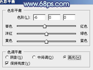 Photoshop为美女图片打造出时尚的韩系青灰色效果