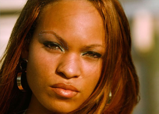 ps国外流行的快速保细节磨皮方法