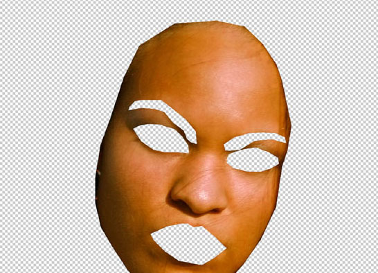 ps国外流行的快速保细节磨皮方法