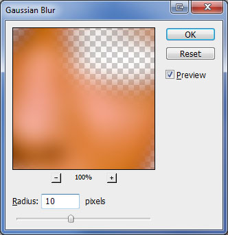 ps国外流行的快速保细节磨皮方法