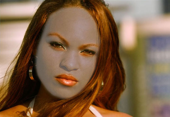 ps国外流行的快速保细节磨皮方法