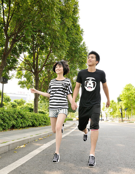 PhotoshopΪ��·�ϱ��ܵ�����ͼƬ���Ƴ���ˬ�����ɫ