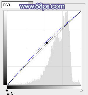 Photoshop����԰��ŮͼƬ���Ƴ��λ�Ψ���ĵ�������ɫ