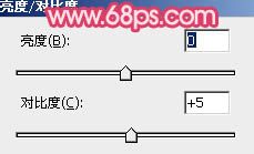 Photoshop设计制作出一个可爱的红萝卜