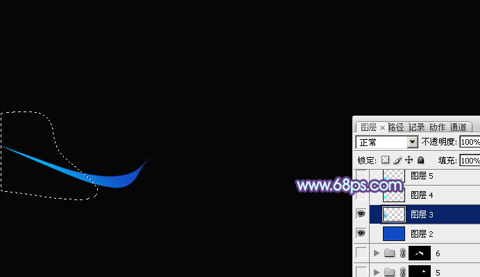 Photoshop���������Ư���Ĳ�ɫ������Ϲ���