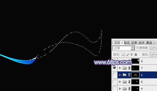 Photoshop���������Ư���Ĳ�ɫ������Ϲ���