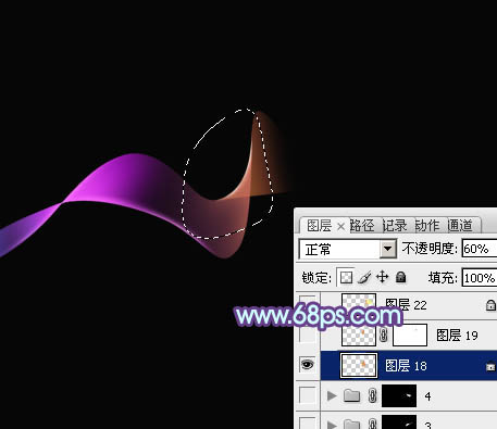 Photoshop���������Ư���Ĳ�ɫ������Ϲ���