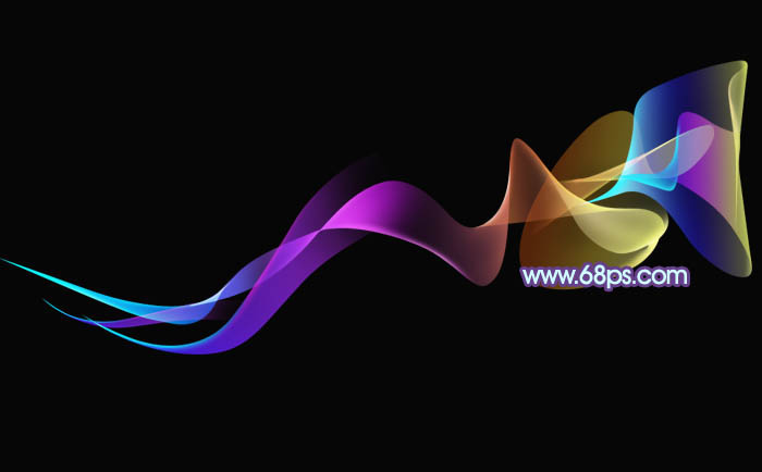 Photoshop���������Ư���Ĳ�ɫ������Ϲ���