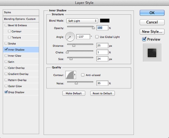 PhotoShop CS6设计制作逼真豹纹立体文字特效教程