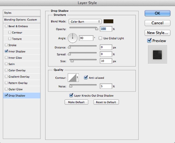 PhotoShop CS6设计制作逼真豹纹立体文字特效教程