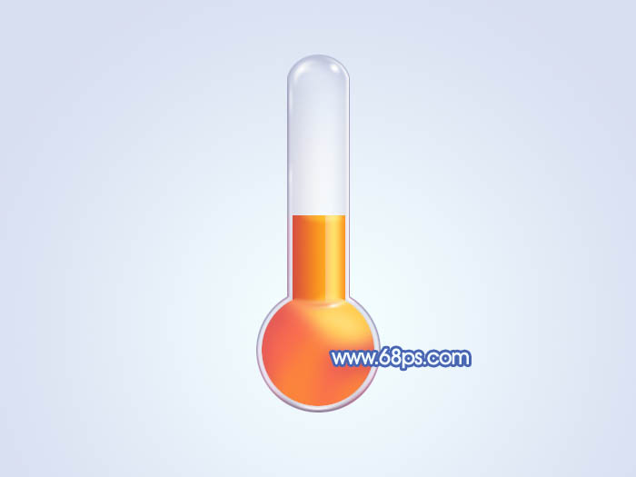 Photoshop���������һ�����µĲ����¶ȼ�ͼ��