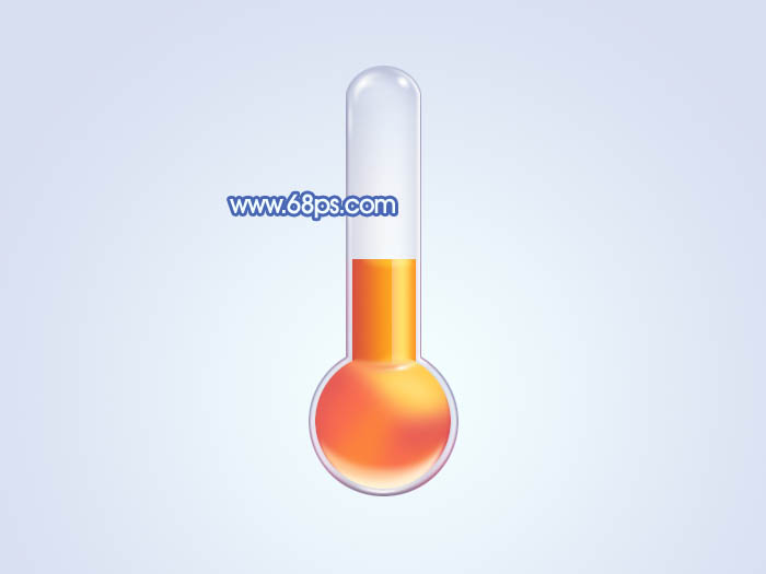 Photoshop���������һ�����µĲ����¶ȼ�ͼ��