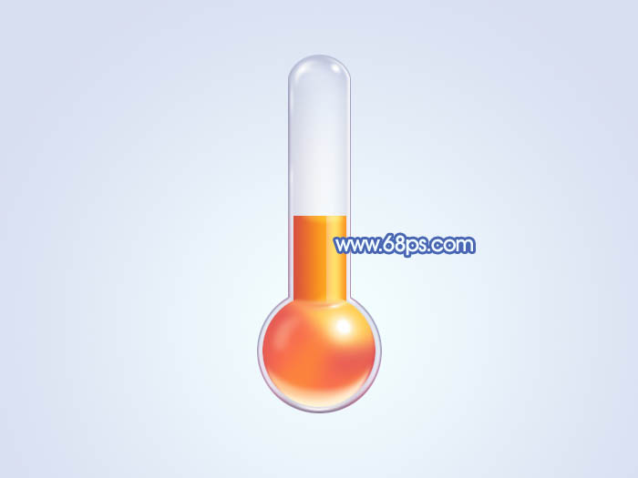 Photoshop���������һ�����µĲ����¶ȼ�ͼ��