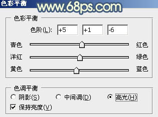 Photoshop为公园美女图片打造出甜美的橙黄色效果