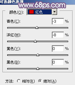 Photoshop将室内人物图片调制出朦胧淡淡的蓝色调效果